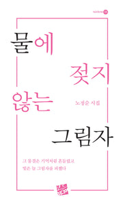 물에 젖지 않는 그림자