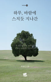 하루, 바람에 스치듯 지나간(rainbow 126)