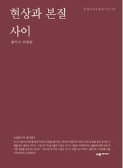 현상과 본질 사이(우리시대 수필작가선 116)