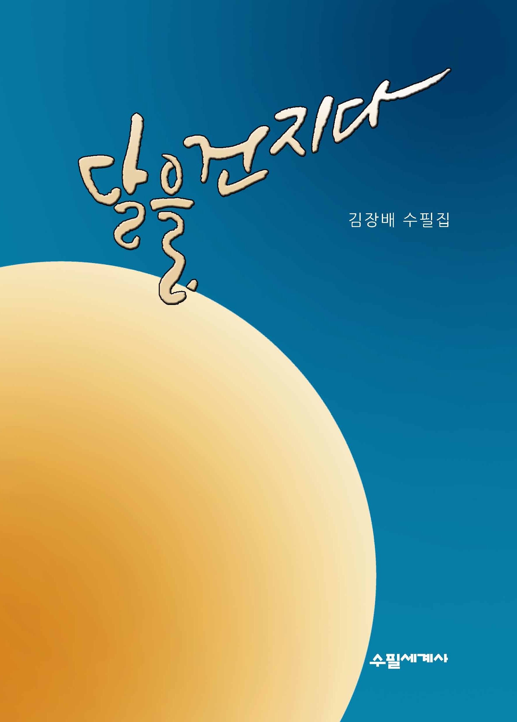 달을 건지다