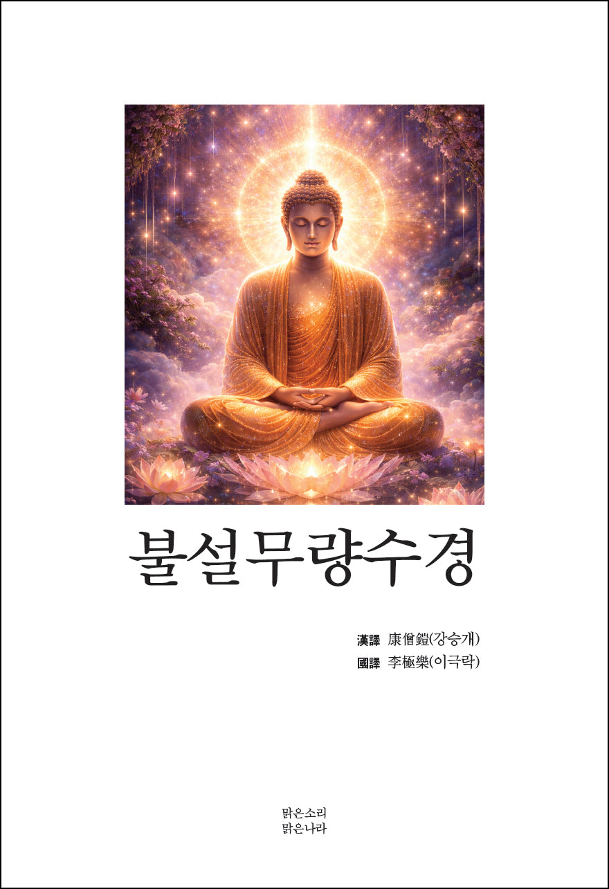 불설무량수경