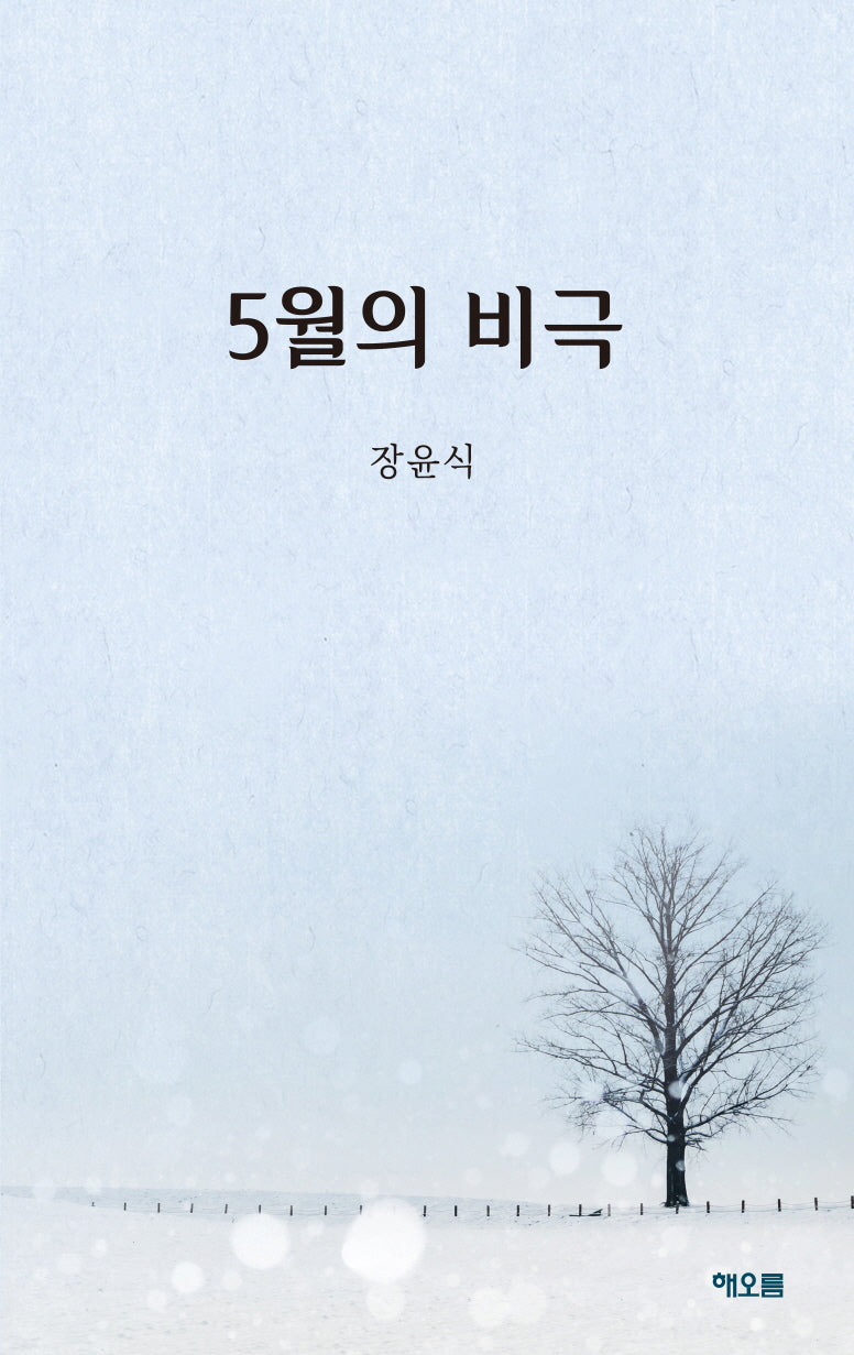 5월의 비극