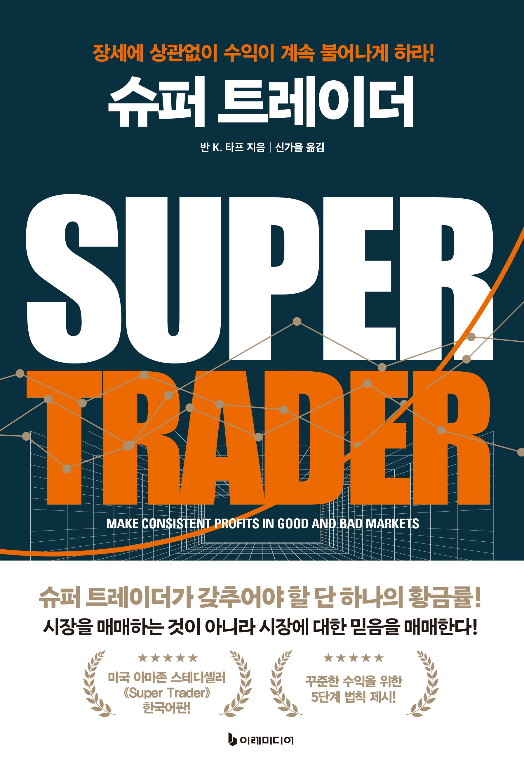 슈퍼 트레이더(리커버판)