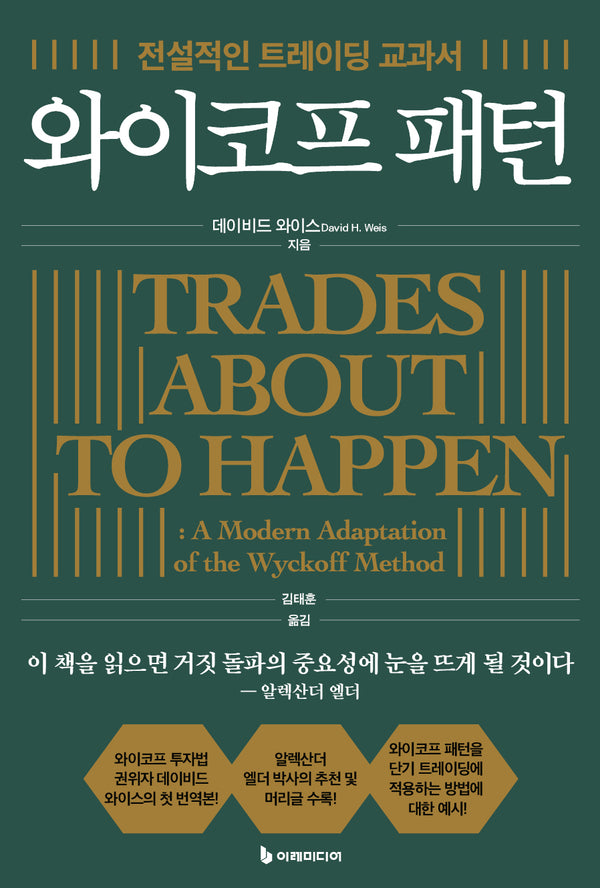 와이코프 패턴