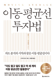 이동 평균선 투자법