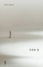 시작된 일(걷는사람 소설 13)