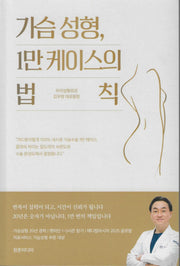 가슴 성형, 1만 케이스의 법칙