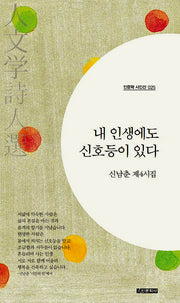 내 인생에도 신호등이 있다(인문학 시인선 25)