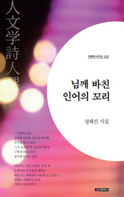 님께 바친 인어의 꼬리(인문학 시인선 32)