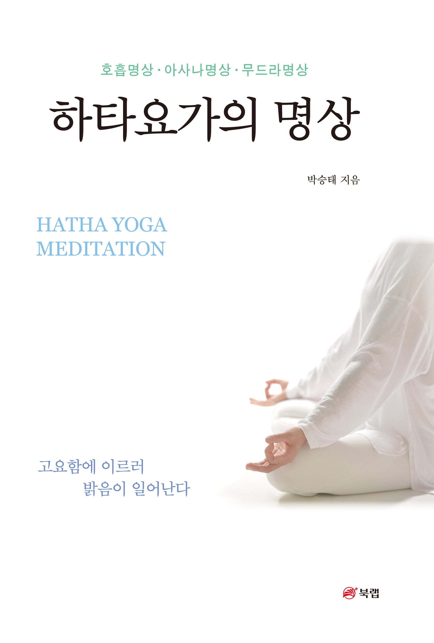 하타요가의 명상