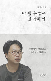 다 셀 수 없는 열 마리 양(청색지시선 10)(양장본 Hardcover)