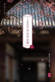 1800일간의 외출(상)