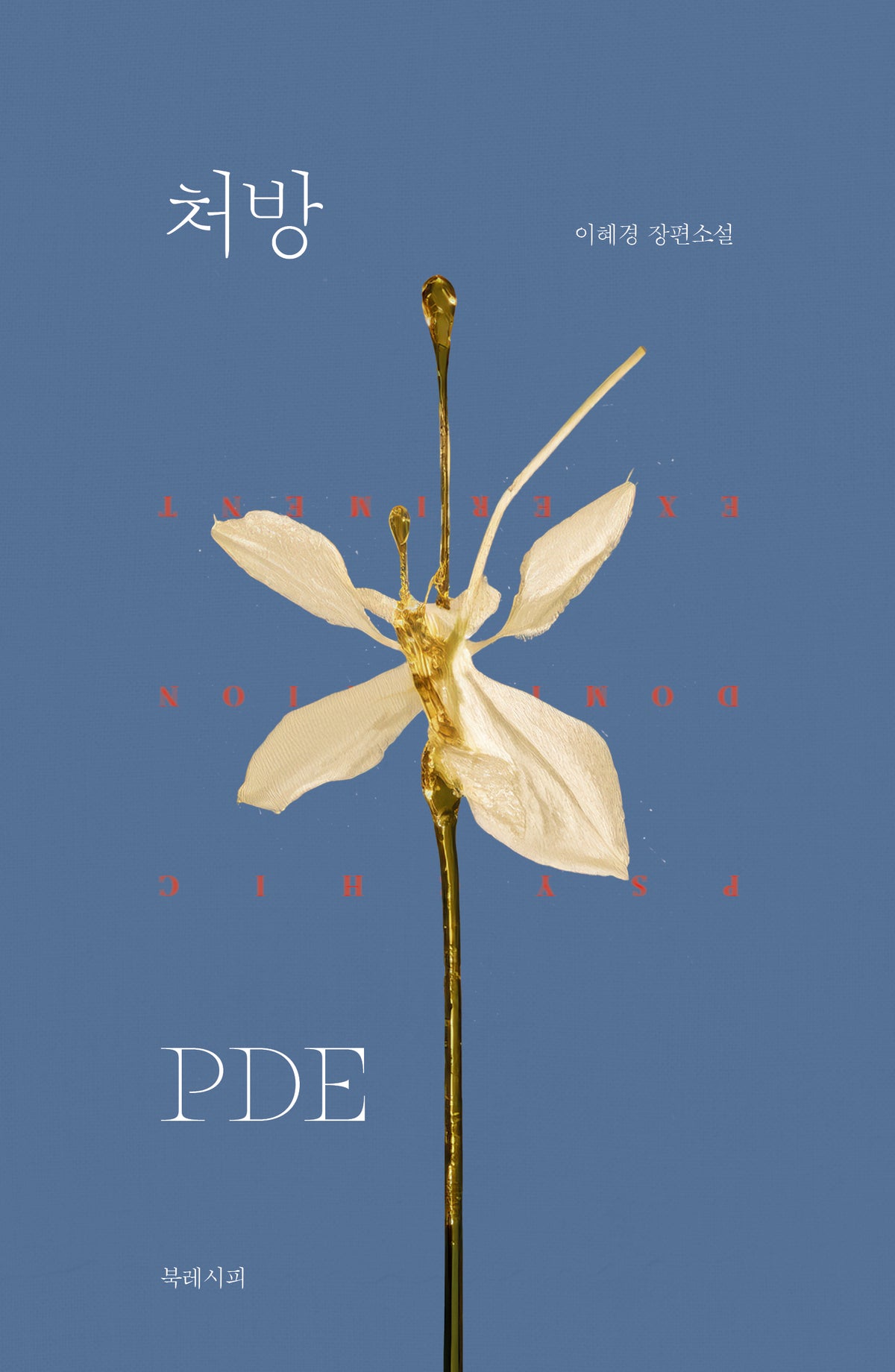 처방 PDE