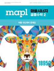 마플시너지 공통수학2