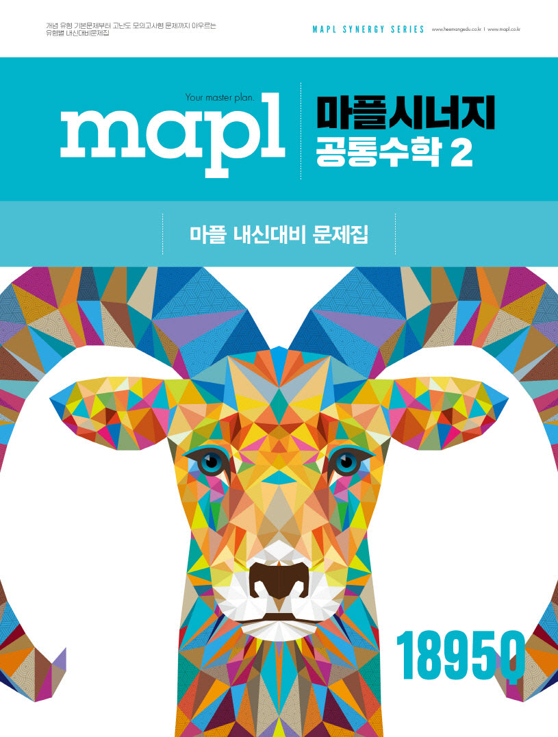 마플시너지 공통수학2