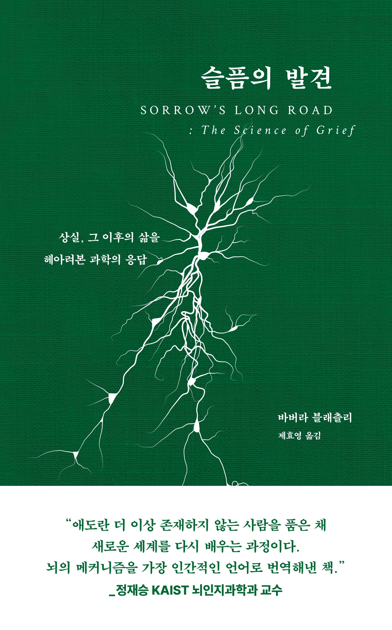 슬픔의 발견