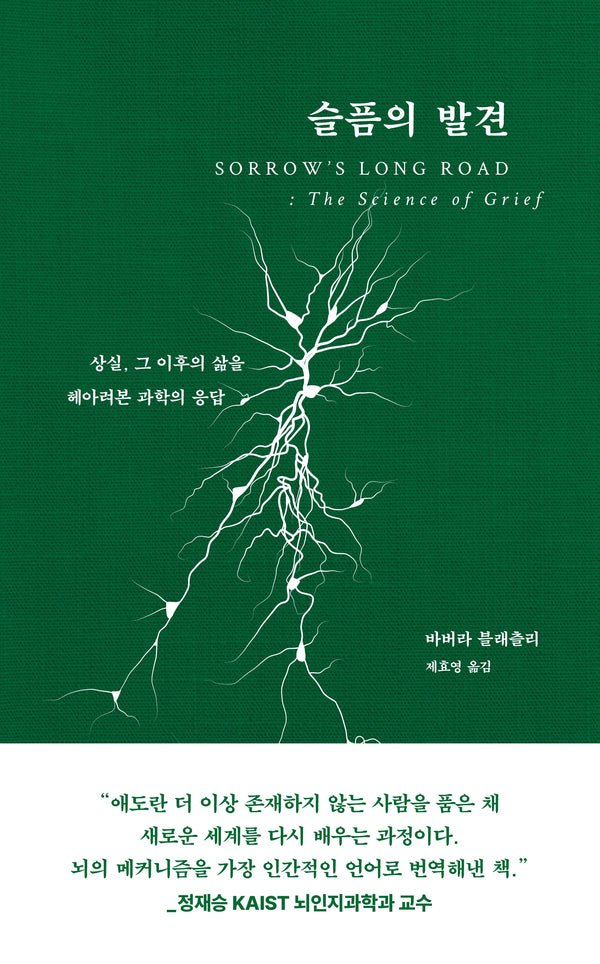 슬픔의 발견