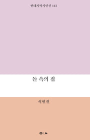 돌 속의 집(현대시학 시인선 143)