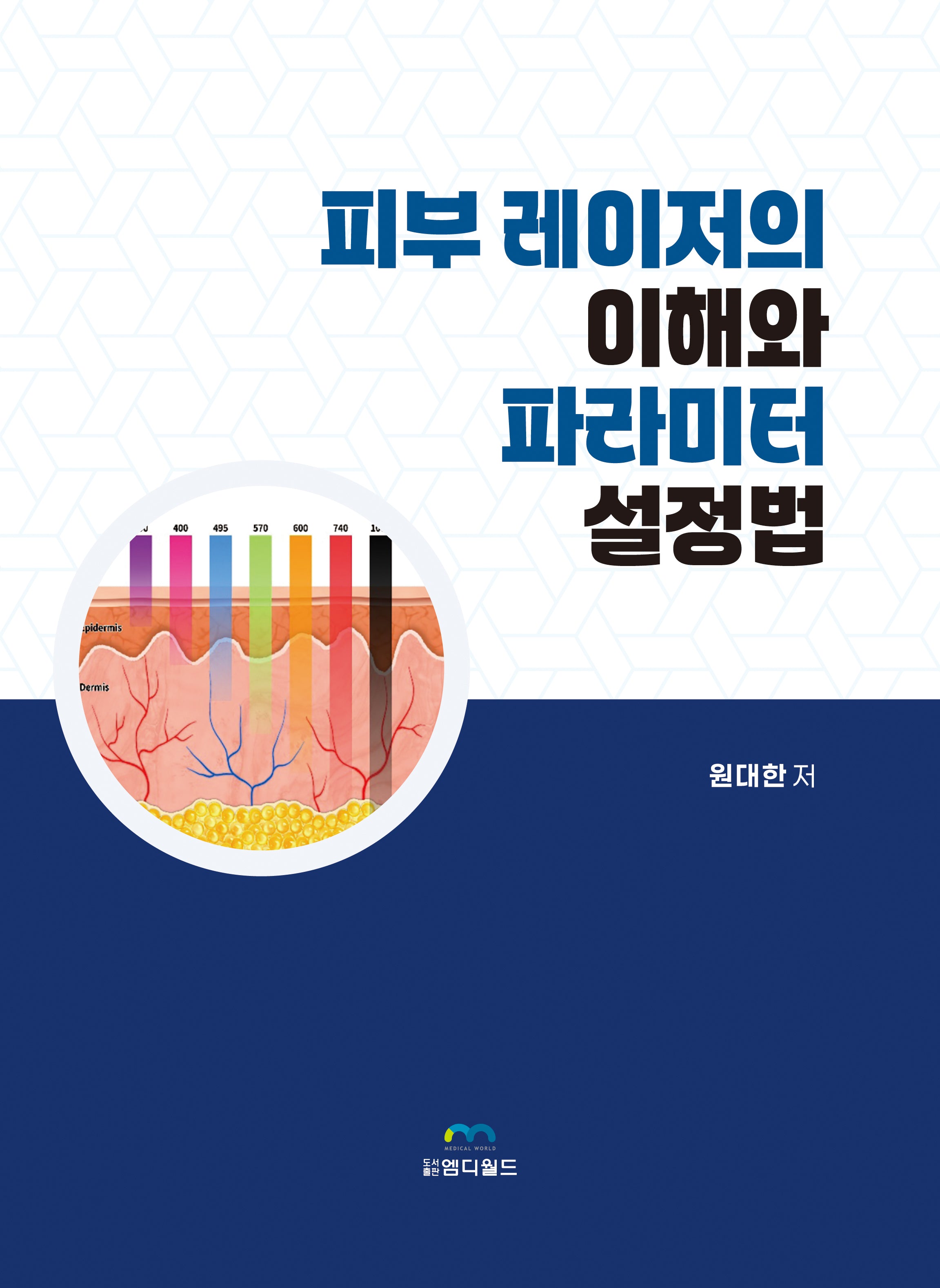 피부 레이저의 이해와 파라미터 설정법