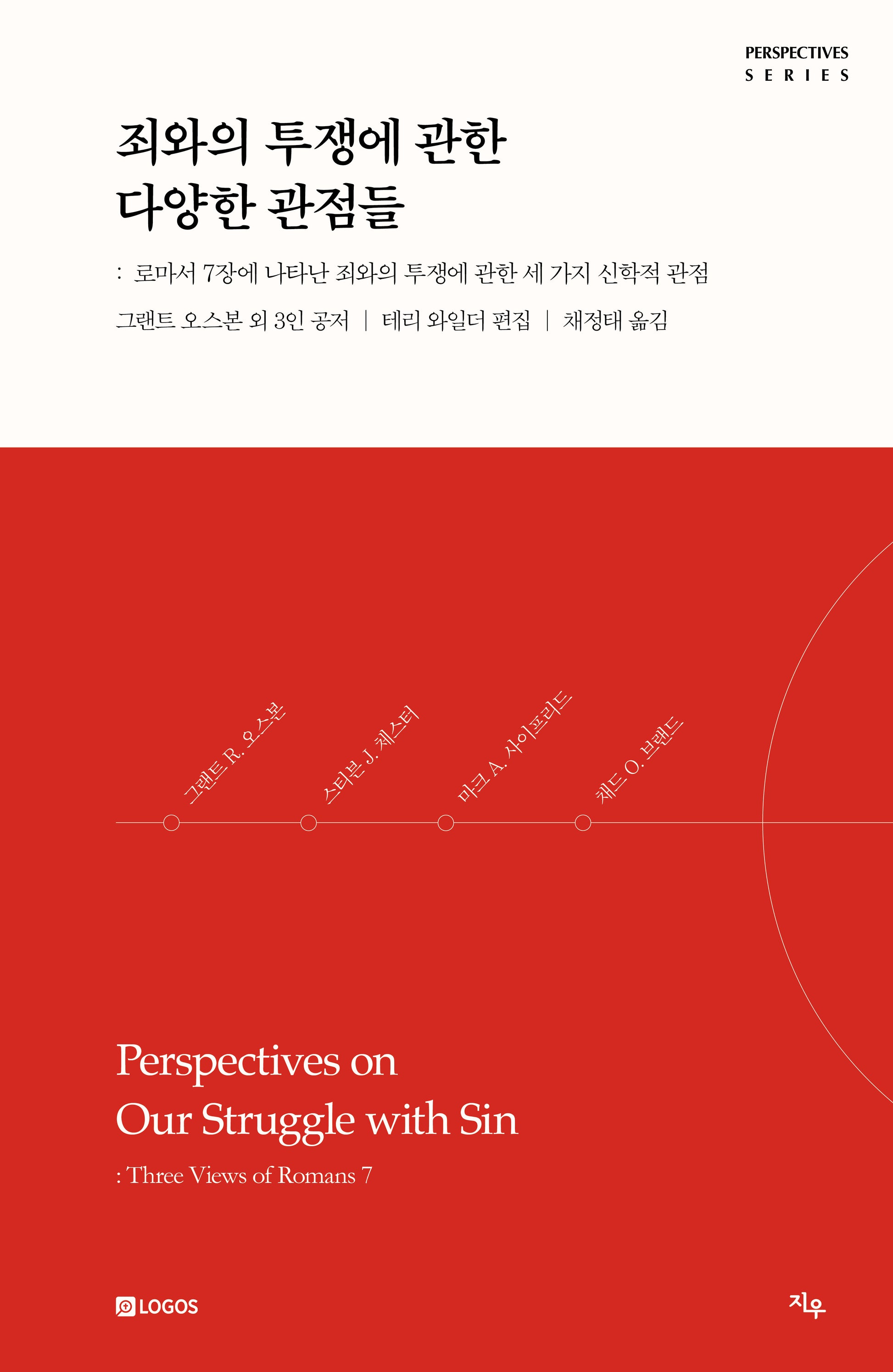 죄와의 투쟁에 관한 다양한 관점들