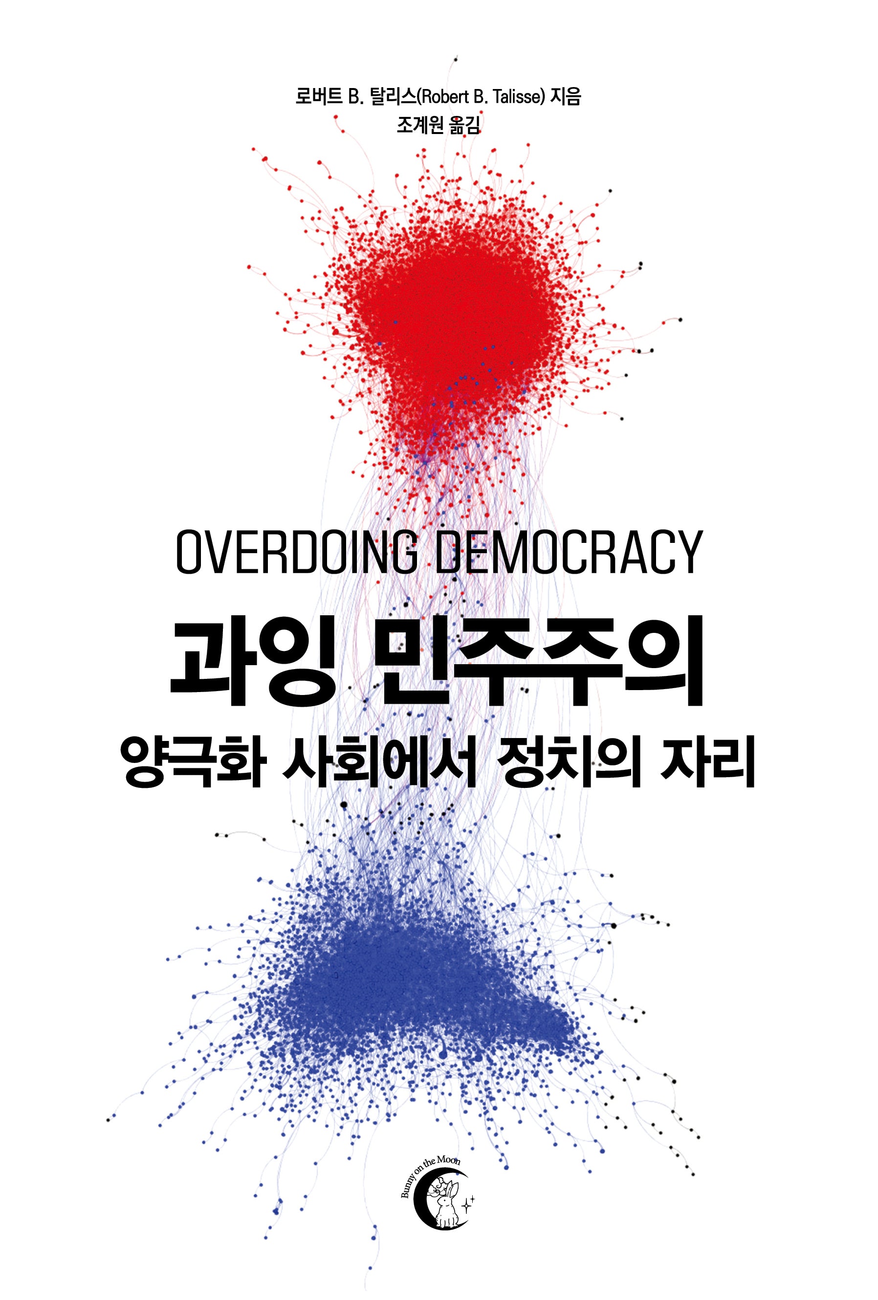 과잉 민주주의