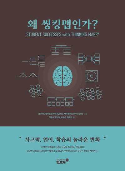 왜 씽킹맵인가?