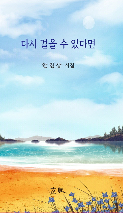 다시 걸을 수 있다면(양장본 Hardcover)