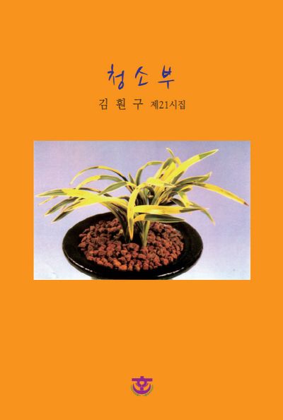 청소부(양장본 Hardcover)