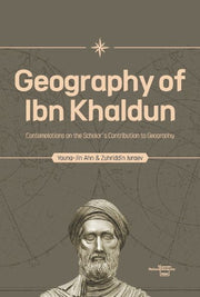Geography of Ibn Khaldun