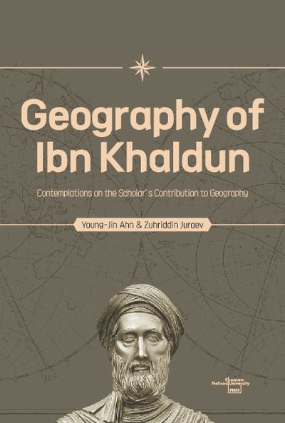 Geography of Ibn Khaldun