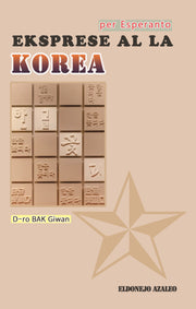 Eksprese al la korea