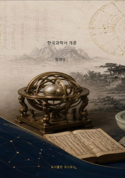 한국과학사 개론