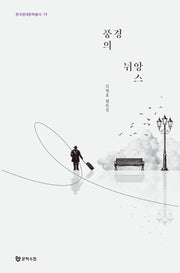 풍경의 뉘앙스(한국현대문학총서 19)