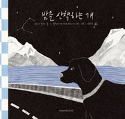 밤을 산책하는 개(양장본 Hardcover)
