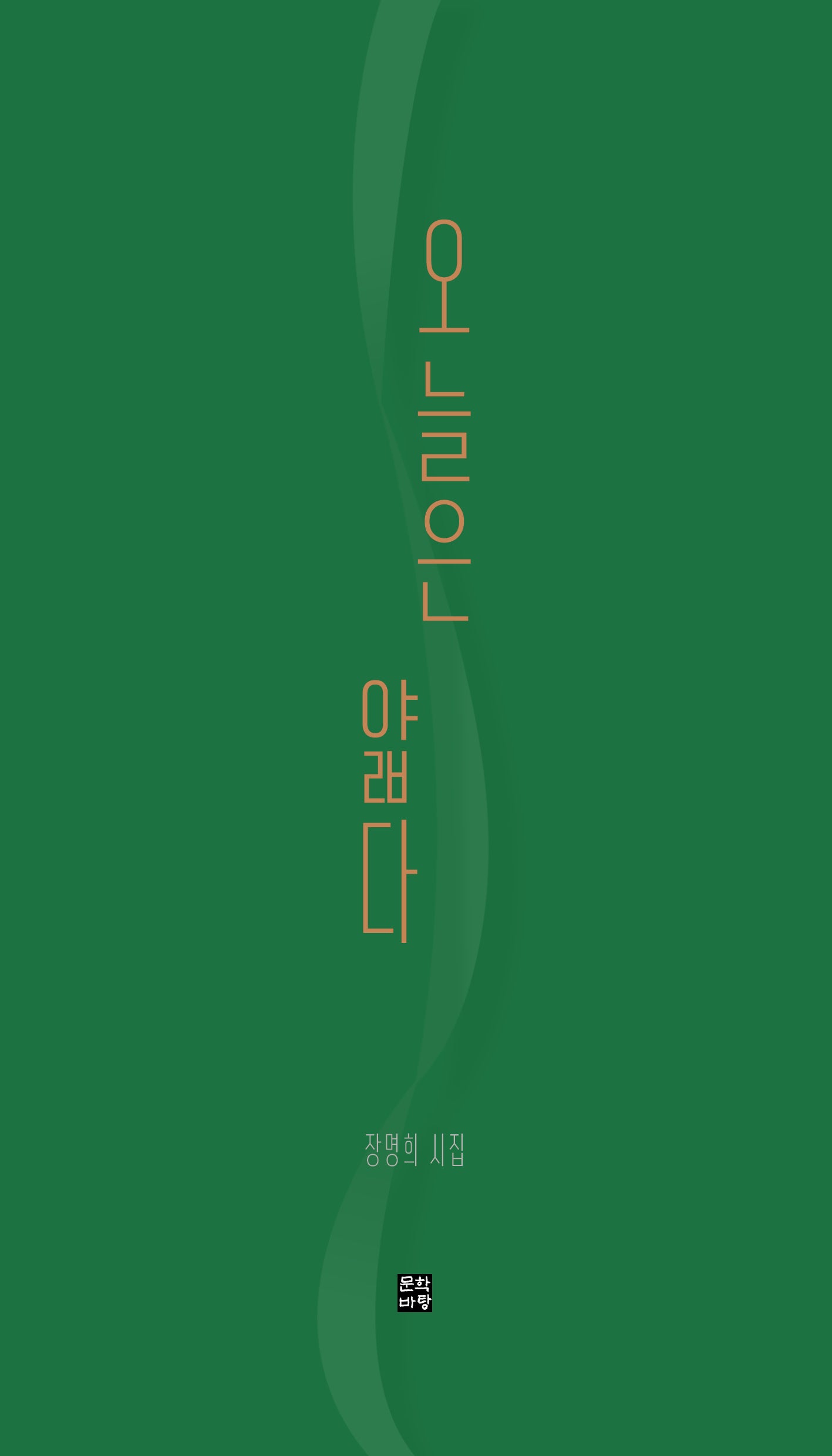 오늘은 얇다