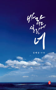 바람에 실린 너
