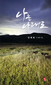 나는 나대로