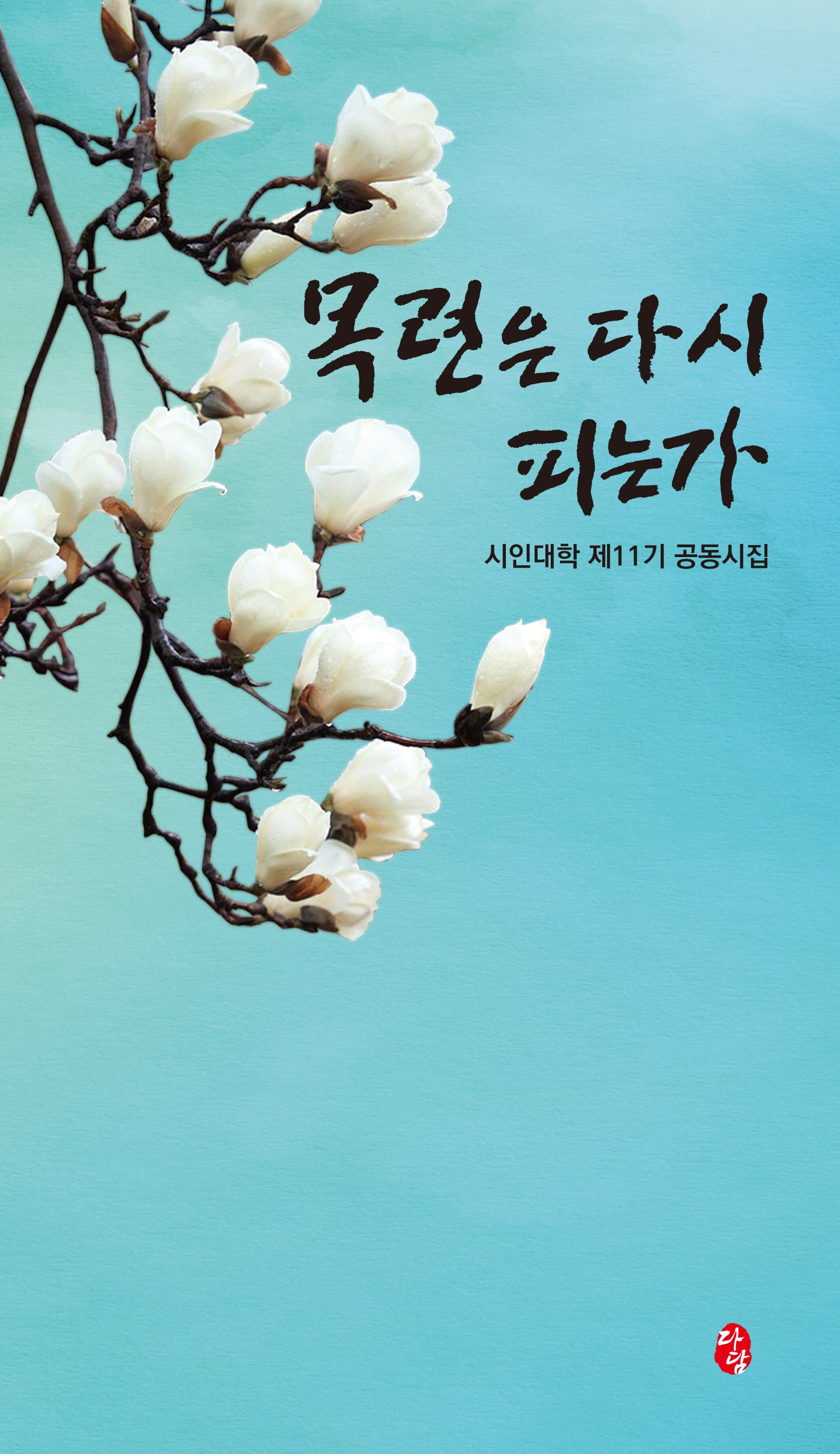 목련은 다시 피는가