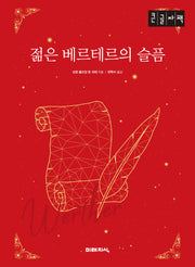 젊은 베르테르의 슬픔(큰글자책)