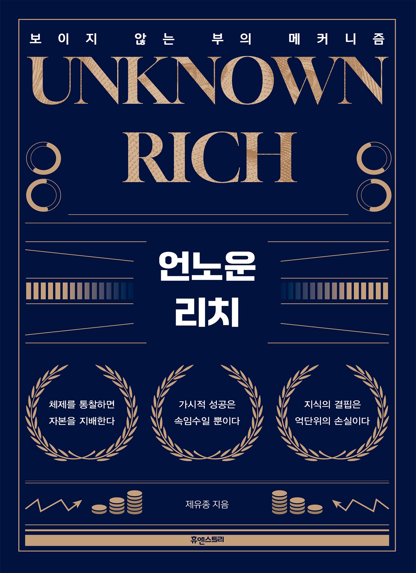 언노운 리치(UNKNOWN RICH)