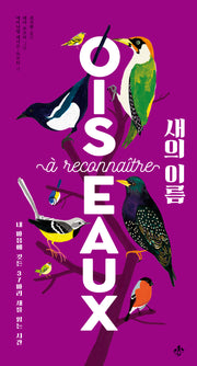 새의 이름