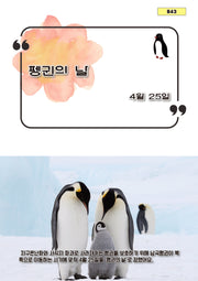 펭귄의 날(b43)