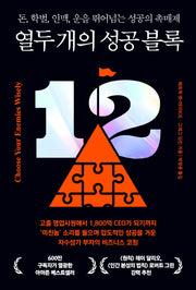 열두 개의 성공 블록