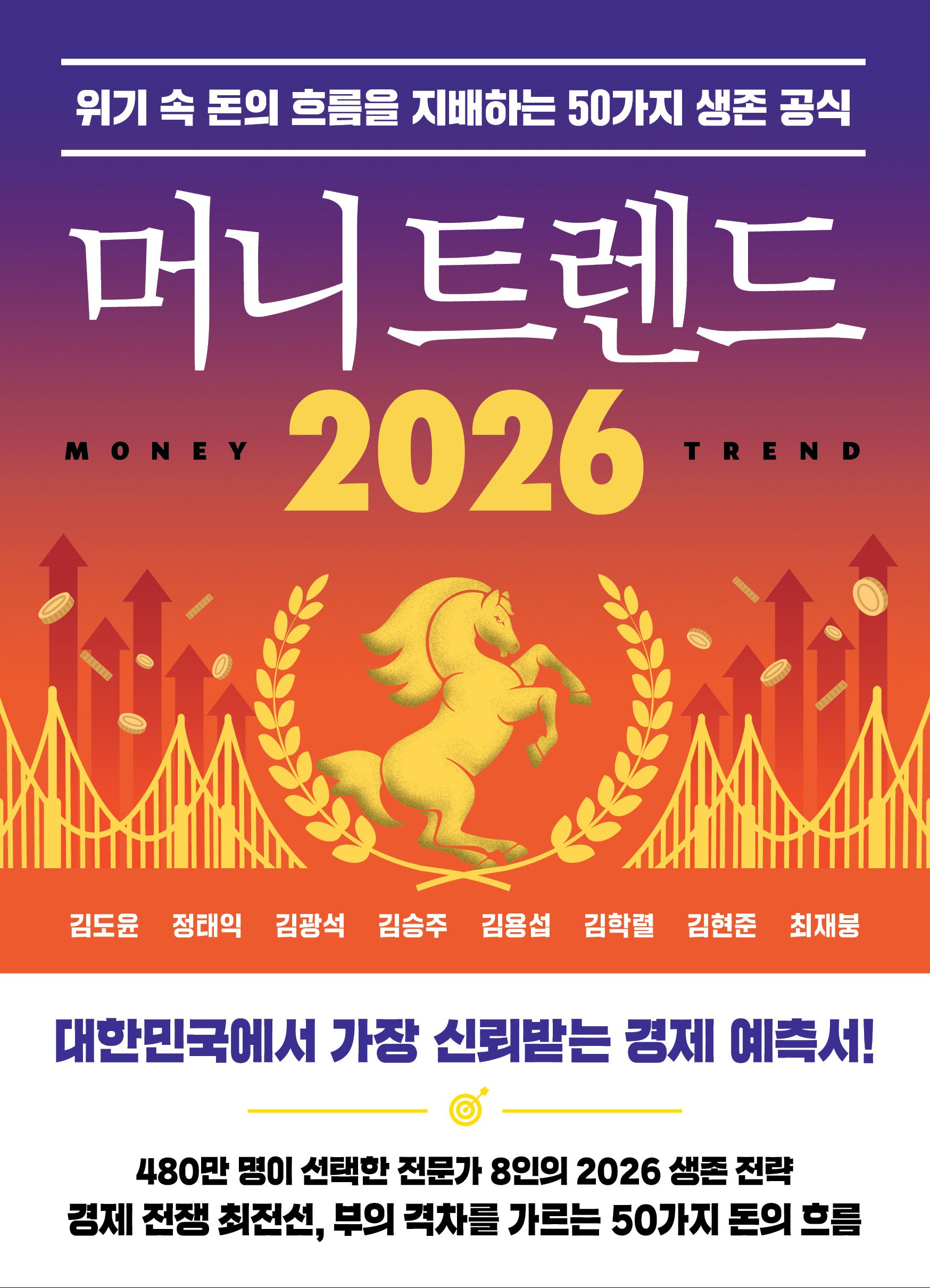 머니 트렌드 2026
