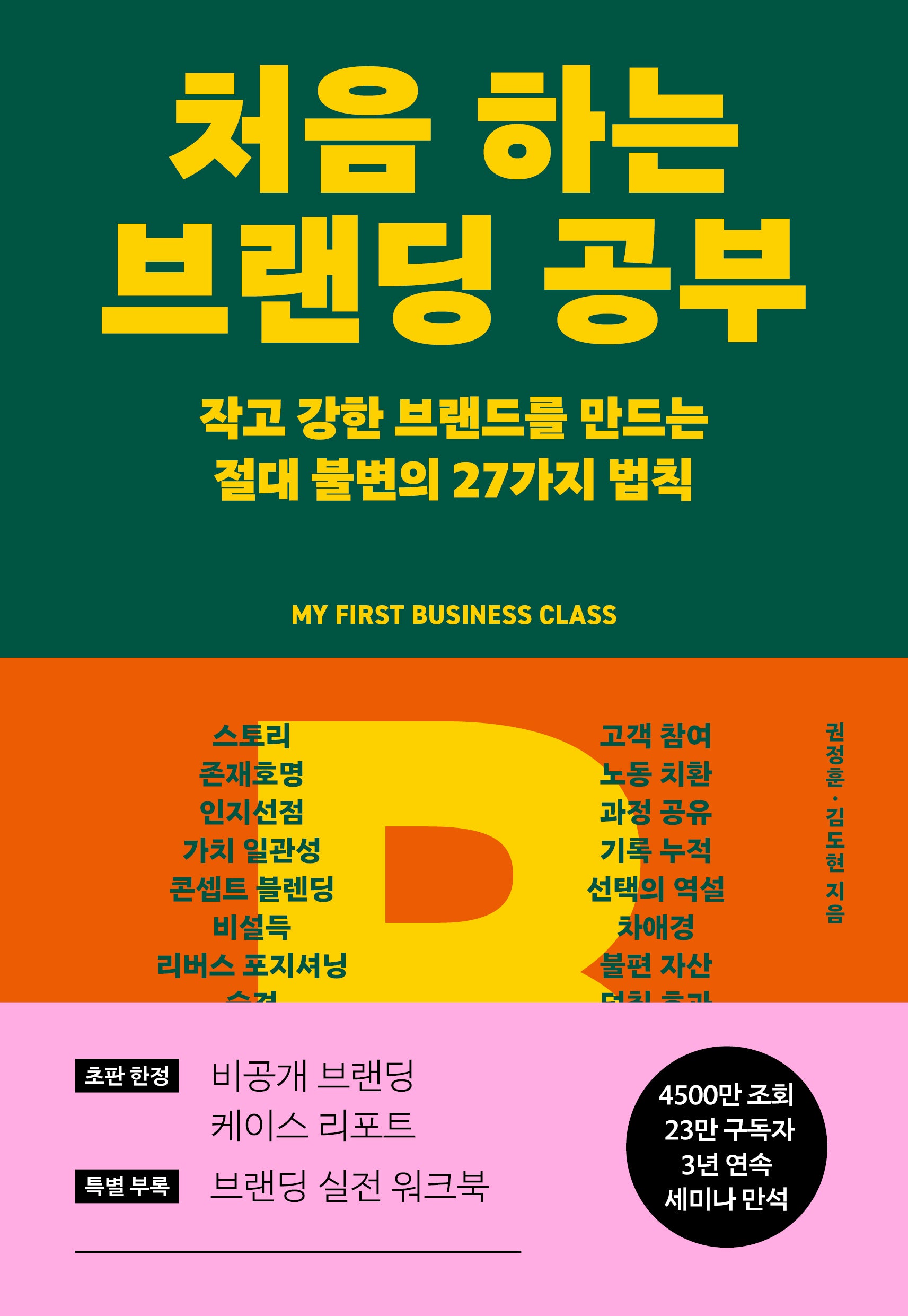 처음 하는 브랜딩 공부