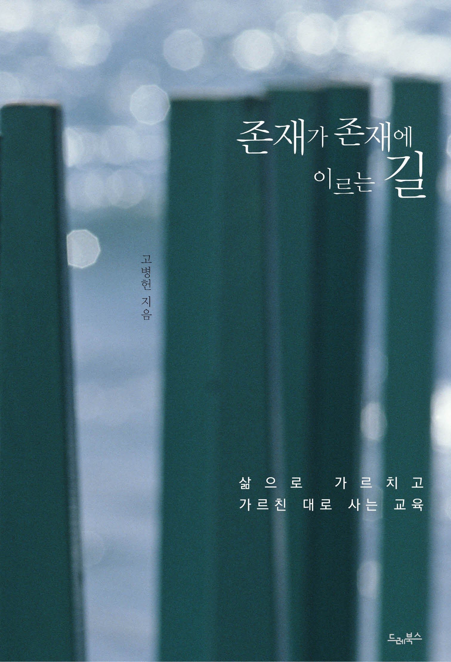 존재가 존재에 이르는 길(개정판)
