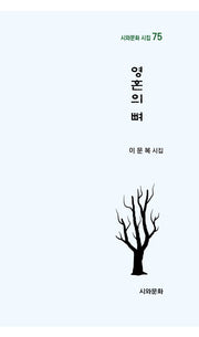 영혼의 뼈(시와문화 시집 75)
