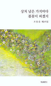 상처남은 가지마다 봄꽃이 피겠지