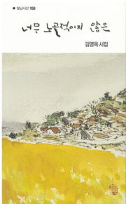 너무 노골적이지 않은