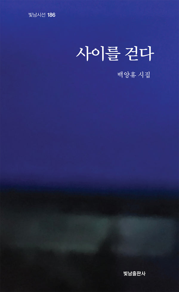 사이를 걷다